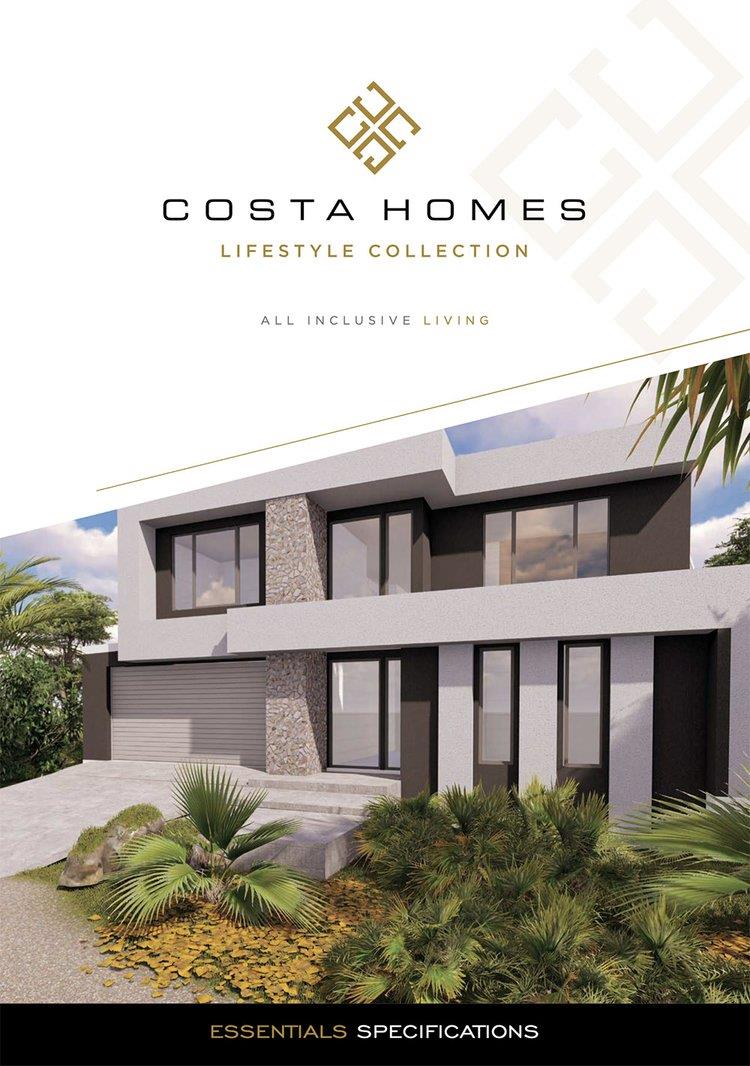 essentials inclusions brochure