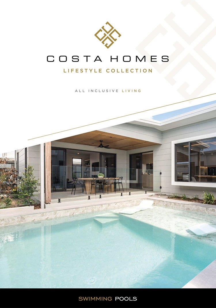 swimming pools inclusions brochure